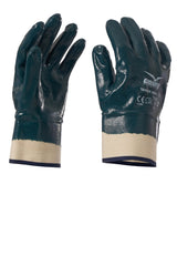 TANKER NBR4 GUANTO NBR TUTTO RIVESTITO MANICHETTA PAYPER personalizzato con logo - Pubblienne