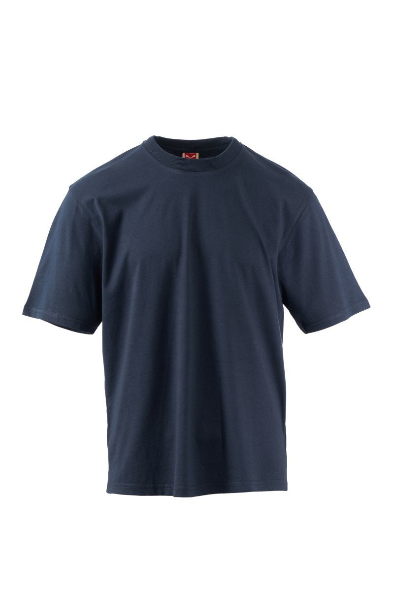 WAVE T-SHIRT A MANICA CORTA IN 100% COTONE PAYPER personalizzato con logo - Pubblienne