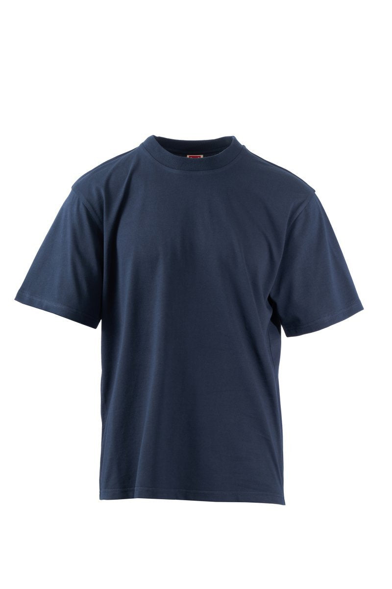 COOL T-SHIRT A MANICA CORTA IN 100% COTONE PAYPER personalizzato con logo - Pubblienne