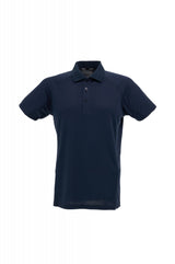 TRAINER POLO IN TESSUTO DRY-TECH CON MANICA CORTA PAYPER personalizzato con logo - Pubblienne