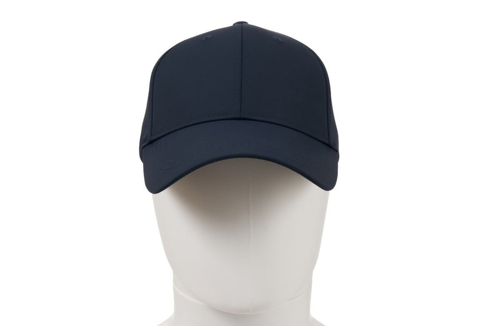 WASHINGTON CAPPELLINO 6 PANNELLI IN TESSUTO TWILL TECNICO PAYPER personalizzato con logo - Pubblienne