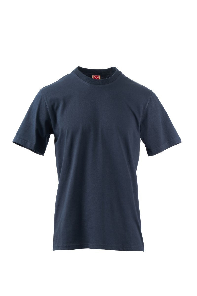FLEXO T-SHIRT A MANICA CORTA IN 100% COTONE PAYPER personalizzato con logo - Pubblienne
