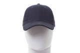 NEBRASKA CAPPELLINO 6 PANNELLI IN TWILL SPAZZOLATO PAYPER personalizzato con logo - Pubblienne