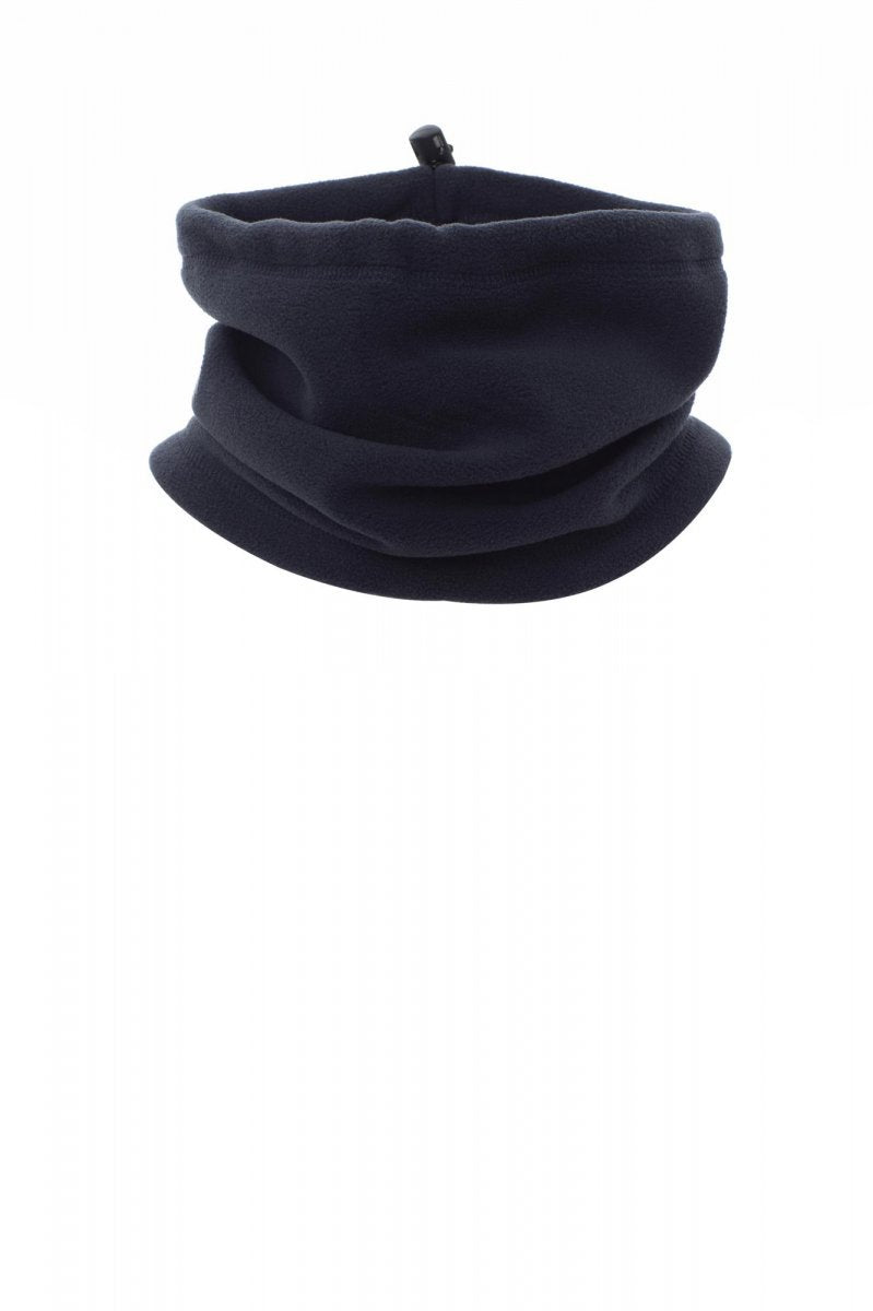 OSLO SCALDACOLLO IN MICROPILE CON COULISSE PAYPER personalizzato con logo - Pubblienne