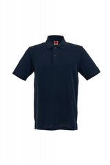CIRCLE POLO A MANICA CORTA CON 2 BOTTONI PAYPER personalizzato con logo - Pubblienne