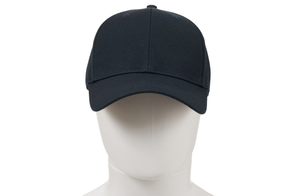 CINCINNATI CAPPELLINO 6 PANNELLI IN TWILL DI ACRILICO PAYPER personalizzato con logo - Pubblienne