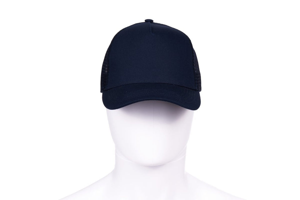 KEY WEST CAPPELLINO 5 PANNELLI IN TWILL DI COTONE PAYPER personalizzato con logo - Pubblienne
