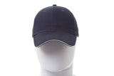 MINNESOTA CAPPELLINO 6 PANNELLI IN TWILL SPAZZOLATO PAYPER personalizzato con logo - Pubblienne