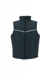 BELFAST VEST 2WB WAD GILET SOFT SHELL IMBOTTITO PAYPER personalizzato con logo - Pubblienne