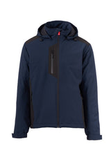 GALWAY ULTRALITE PAD 140 SOFT SHELL IMBOTTITO PAYPER personalizzato con logo - Pubblienne
