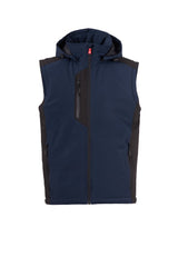 GALWAY VEST ULTRALITE PAD 140 GILET SOFT SHELL IMBOTTITO PAYPER personalizzato con logo - Pubblienne
