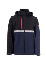 WISE 2IN1 SOFT SHELL 3 STRATI PAYPER personalizzato con logo - Pubblienne