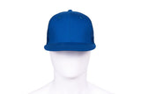 BROOKLYN CAPPELLINO 6 PANNELLI IN TWILL DI COTONE PAYPER personalizzato con logo - Pubblienne