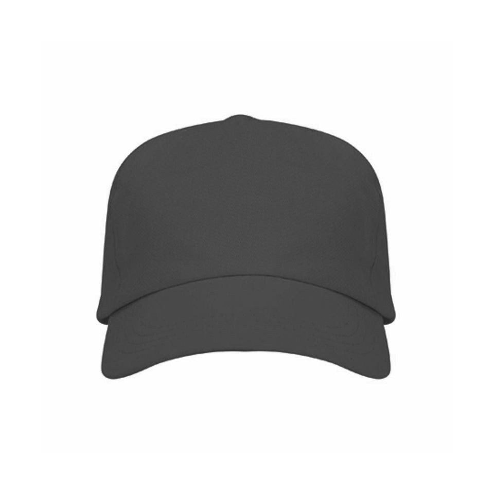 0832 Vessillo - Cappello Bambino 5 Pannelli 100% Cotone 170gr personalizzato con logo - Pubblienne