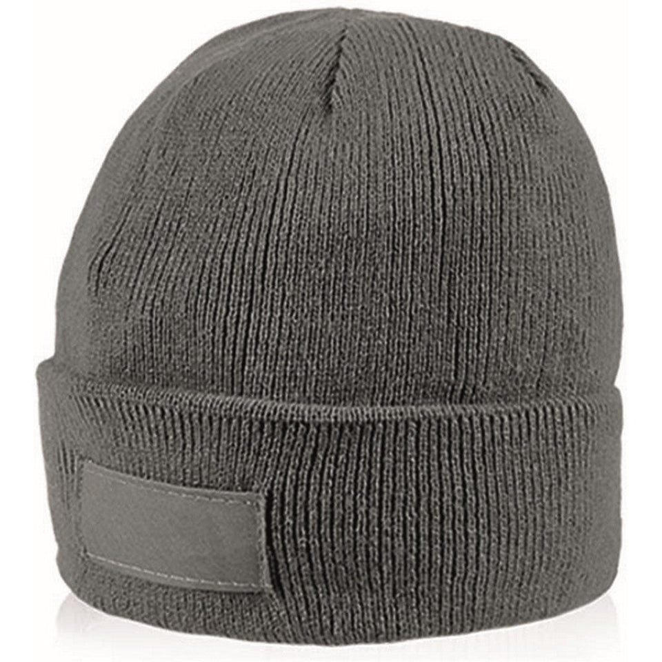 Berrich - Cappello Invernale personalizzato con logo - Pubblienne