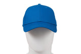 SANTA MONICA CAPPELLINO 6 PANNELLI IN TWILL DI COTONE PAYPER personalizzato con logo - Pubblienne