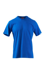 FLEXO T-SHIRT A MANICA CORTA IN 100% COTONE PAYPER personalizzato con logo - Pubblienne