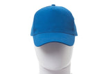 DENVER CAPPELLINO 5 PANNELLI IN TWILL SPAZZOLATO PAYPER personalizzato con logo - Pubblienne