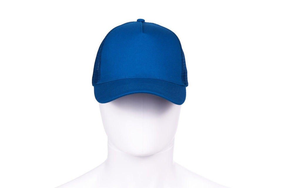 KEY WEST CAPPELLINO 5 PANNELLI IN TWILL DI COTONE PAYPER personalizzato con logo - Pubblienne