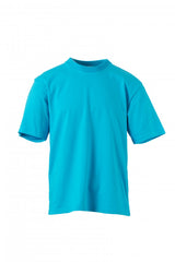 COOL T-SHIRT A MANICA CORTA IN 100% COTONE PAYPER personalizzato con logo - Pubblienne