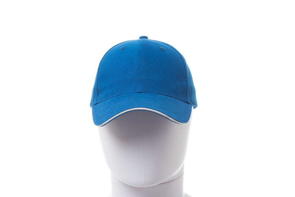 MINNESOTA YOUTH CAPPELLINO DA BAMBINO 6 PANNELLI IN TWILL PAYPER personalizzato con logo - Pubblienne