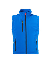 GALE VEST ULTRALITE PAD 140 GILET SOFT SHELL IMBOTTITO PAYPER personalizzato con logo - Pubblienne
