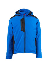 GALWAY ULTRALITE PAD 140 SOFT SHELL IMBOTTITO PAYPER personalizzato con logo - Pubblienne