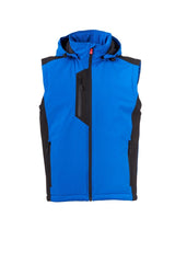 GALWAY VEST ULTRALITE PAD 140 GILET SOFT SHELL IMBOTTITO PAYPER personalizzato con logo - Pubblienne