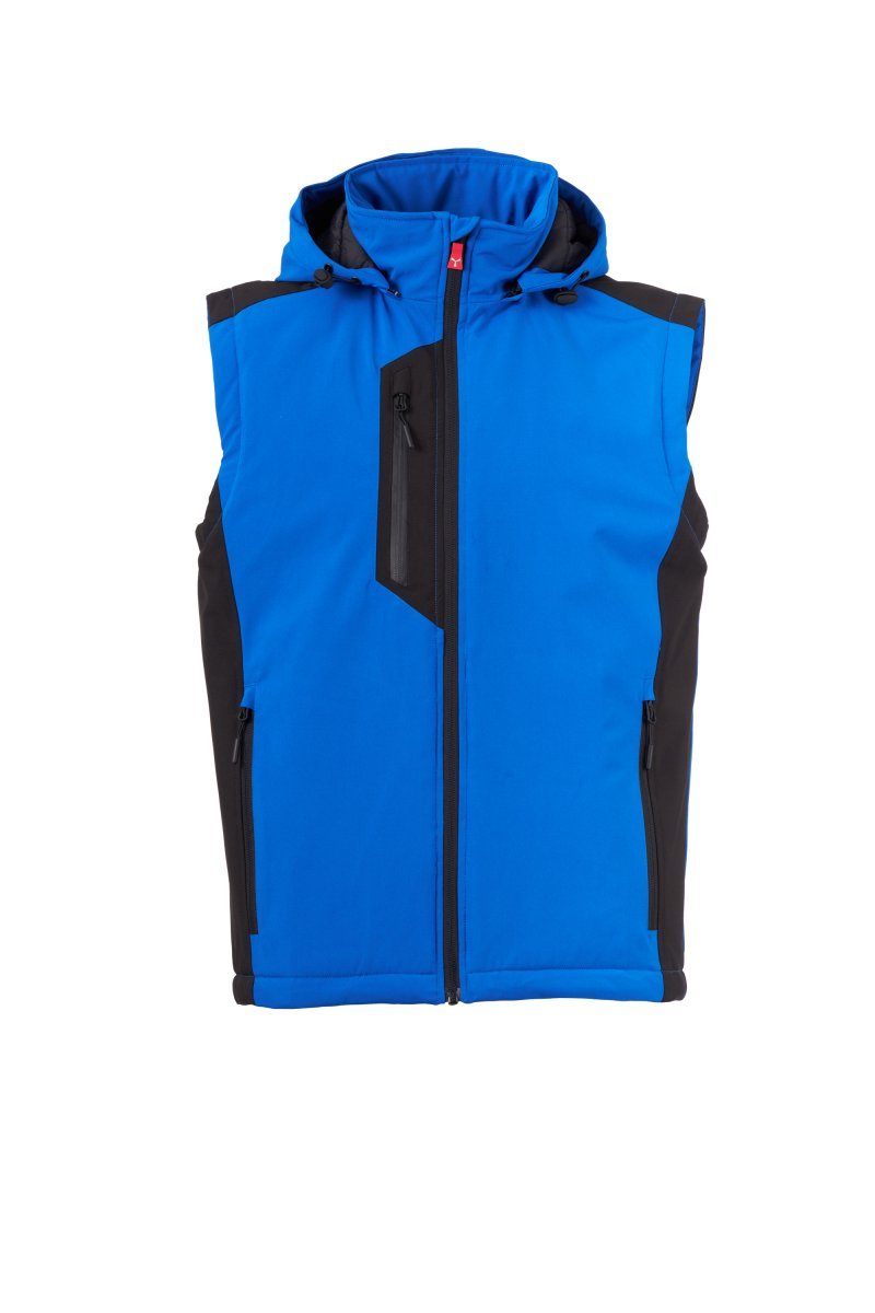GALWAY VEST ULTRALITE PAD 140 GILET SOFT SHELL IMBOTTITO PAYPER personalizzato con logo - Pubblienne