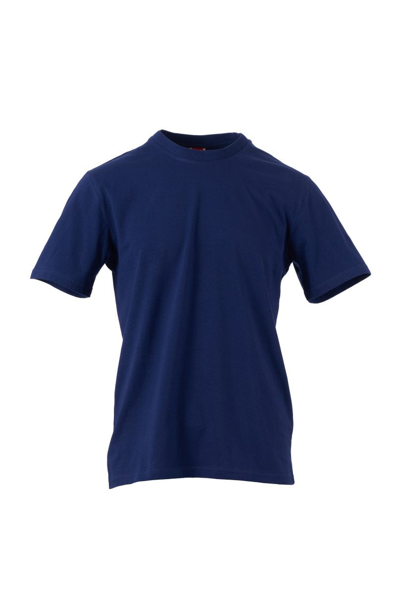 FLEXO T-SHIRT A MANICA CORTA IN 100% COTONE PAYPER personalizzato con logo - Pubblienne