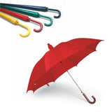0918 Obry - Ombrello In Nylon personalizzato con logo - Pubblienne