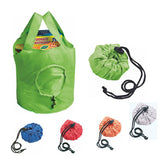 0924 Ilary - Borsa Shopping  Dimensioni cm 0 32 cm.53x40 personalizzato con logo - Pubblienne