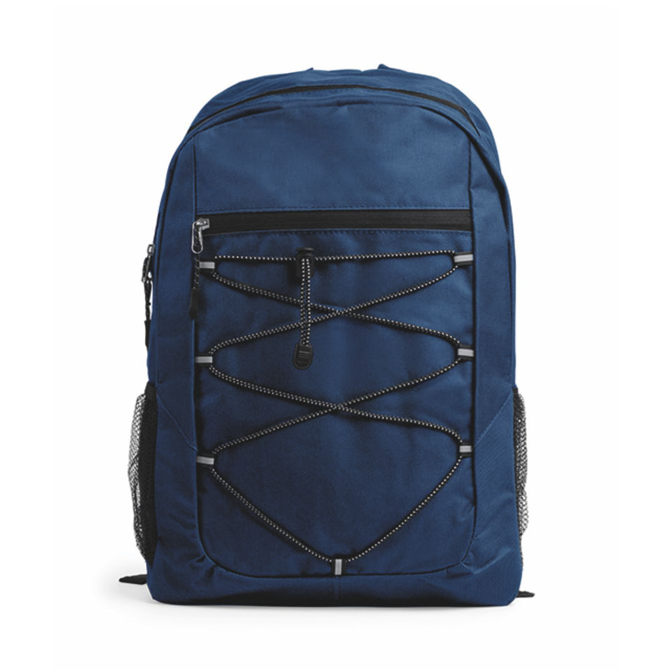 0931 Salvo - Zaino personalizzato con logo - Pubblienne