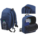Velus - Zaino personalizzato con logo - Pubblienne