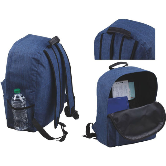 Velus - Zaino personalizzato con logo - Pubblienne