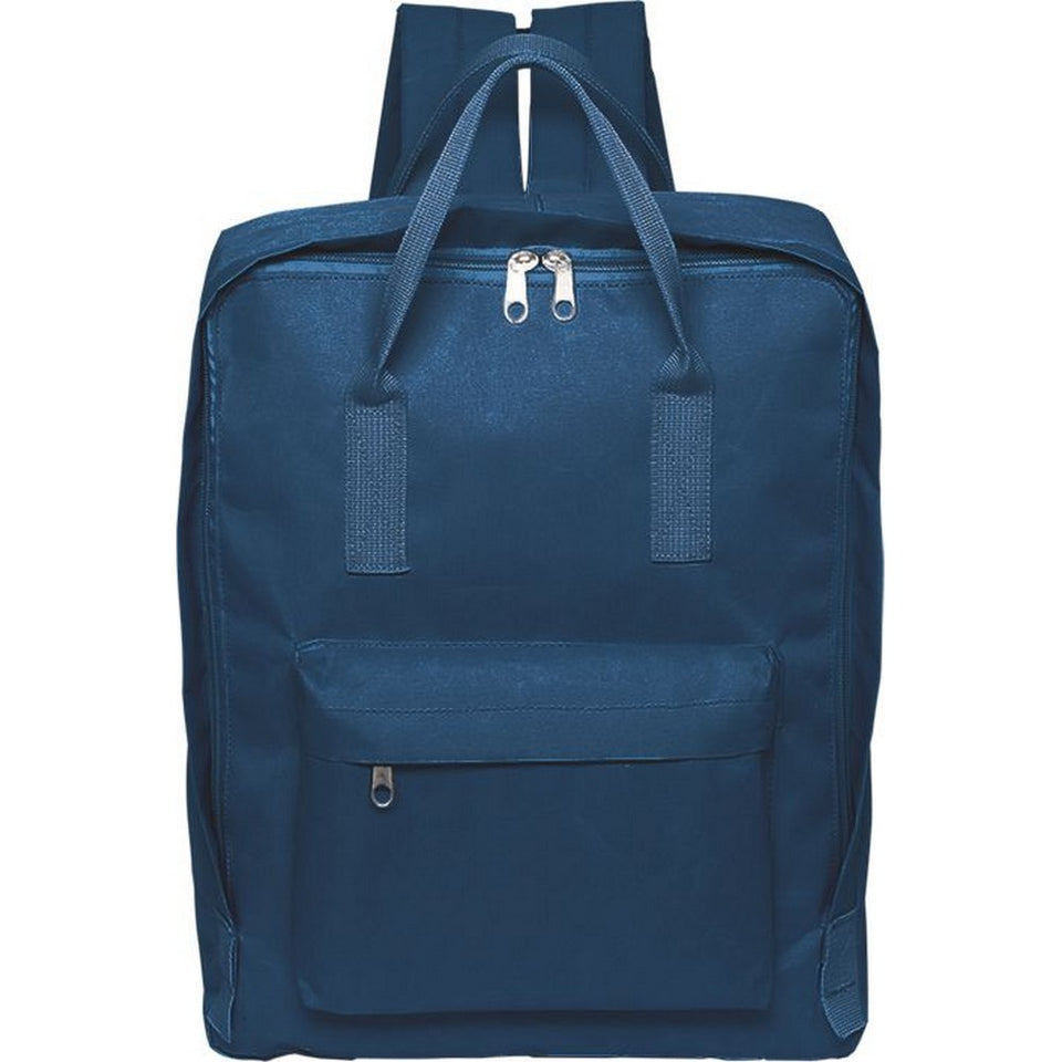 Fox Trendy - Zaino Trendy personalizzato con logo - Pubblienne