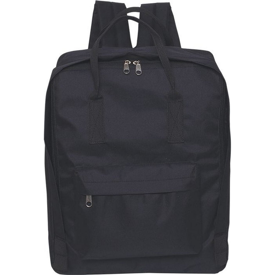 Fox Trendy - Zaino Trendy personalizzato con logo - Pubblienne