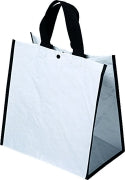 Isotta - Borsa Shopping personalizzato con logo - Pubblienne