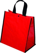 Isotta - Borsa Shopping personalizzato con logo - Pubblienne