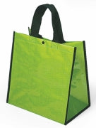 Isotta - Borsa Shopping personalizzato con logo - Pubblienne