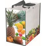 Frunk - Borsa Shopping Frutta personalizzato con logo - Pubblienne