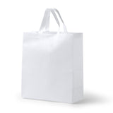 0963 Carin - Shopper Sublimatica Dimensioni: cm 35x40x15 personalizzato con logo - Pubblienne