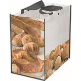 0967 Brood - Borsa Shopping Pane Dimensioni cm.35x35x22 personalizzato con logo - Pubblienne