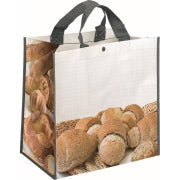 Brood - Borsa Shopping Pane personalizzato con logo - Pubblienne