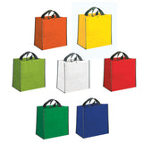 Scila - Borsa Shopping personalizzato con logo - Pubblienne