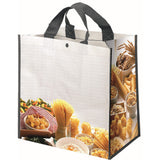 0974 Nudden -Borsa Shopping Pasta Dimensioni cm.35x35x22 personalizzato con logo - Pubblienne