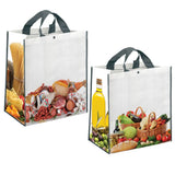 Susen - Borsa Shopping In Pp personalizzato con logo - Pubblienne
