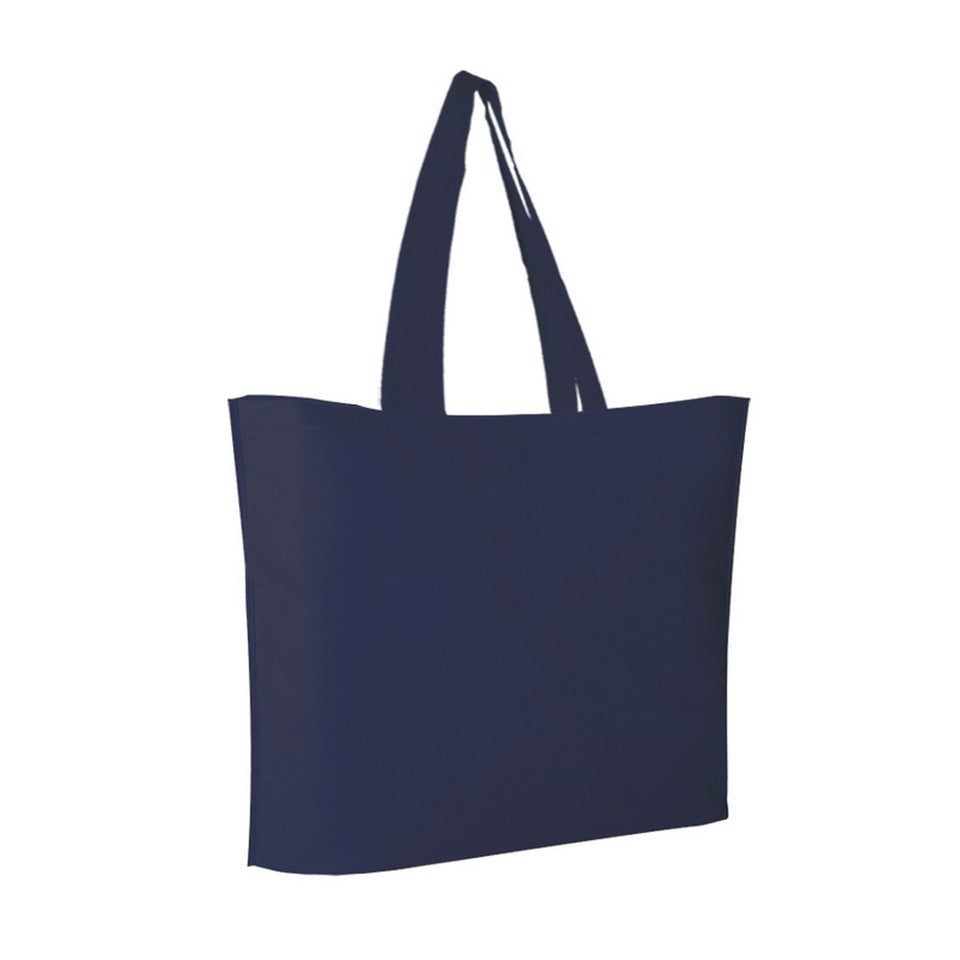 Eva - Borsa Shopping personalizzato con logo - Pubblienne