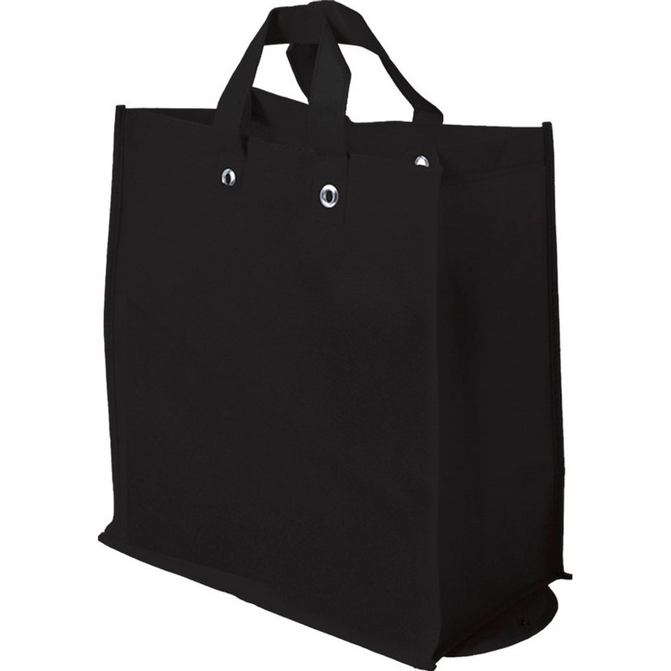 Ely - Borsa Shopping Richiudibile personalizzato con logo - Pubblienne