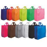 Ely - Borsa Shopping Richiudibile personalizzato con logo - Pubblienne